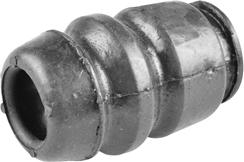 Tedgum 00210864 - Rubber Buffer, suspension www.parts5.com