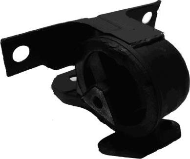 Tedgum 00226126 - Mounting, manual transmission support www.parts5.com
