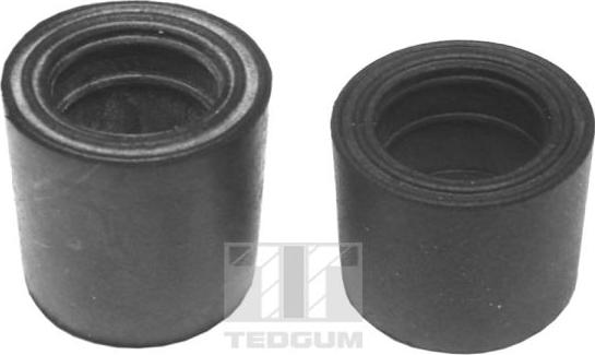 Tedgum 00745061 - Υποδοχή, μοχλός επιλογής www.parts5.com