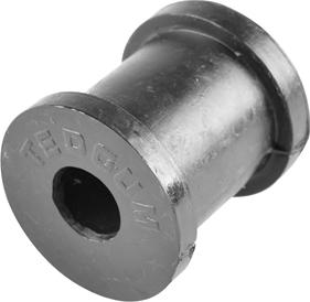 Tedgum 00725127 - Mounting, shock absorbers www.parts5.com
