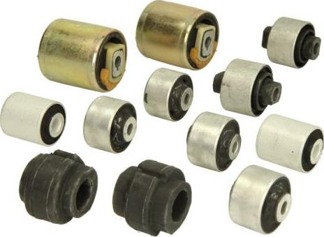 Tedgum 00728064 - Repair Kit, wheel suspension www.parts5.com