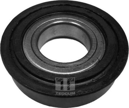 Tedgum 00723182 - Propshaft centre bearing support www.parts5.com