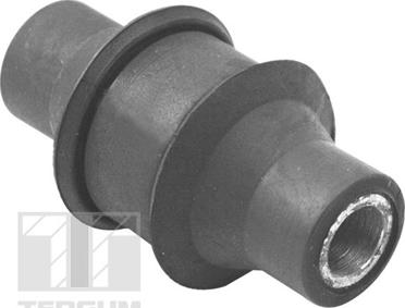 Tedgum TED95577 - Mounting, shock absorbers www.parts5.com