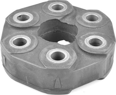 Tedgum TED98453 - Flexible disc, propshaft joint www.parts5.com