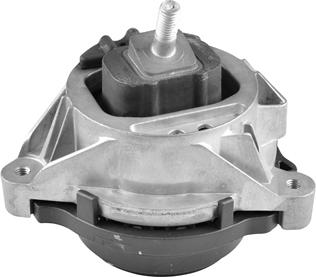 Tedgum TED98788 - Holder, engine mounting www.parts5.com