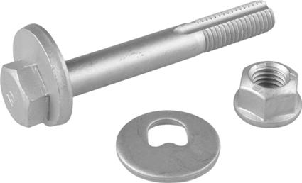 Tedgum TED49540 - Camber Correction Screw www.parts5.com