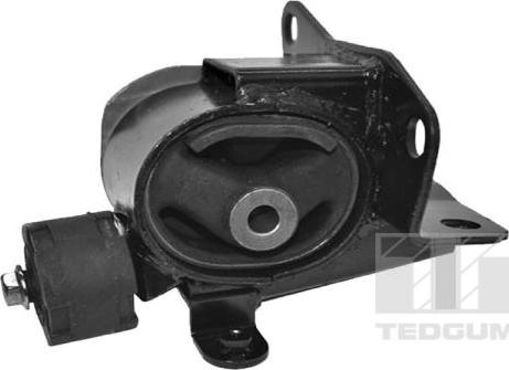 Tedgum TED49093 - Holder, engine mounting www.parts5.com
