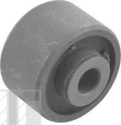 Tedgum TED54185 - Mounting, shock absorbers www.parts5.com