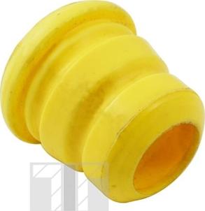Tedgum TED56210 - Rubber Buffer, suspension www.parts5.com