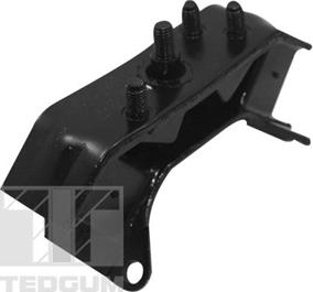 Tedgum TED16232 - Holder, engine mounting www.parts5.com