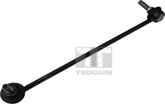 Tedgum TED11381 - Rod / Strut, stabiliser www.parts5.com