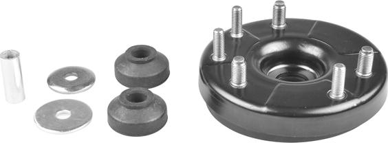 Tedgum TED13857 - Top Strut Mounting www.parts5.com