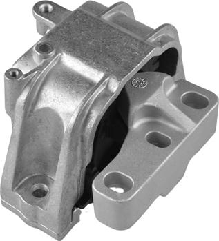 Tedgum TED83733 - Holder, engine mounting www.parts5.com
