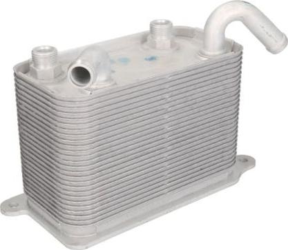 Thermotec D4W021TT - Oil Cooler, automatic transmission www.parts5.com