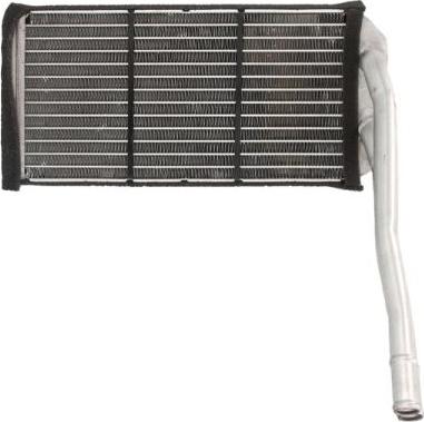 Thermotec D6I001TT - Heat Exchanger, interior heating www.parts5.com