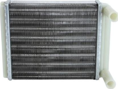 Thermotec D6M003TT - Heat Exchanger, interior heating www.parts5.com