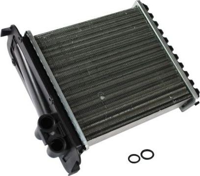 Thermotec D6V001TT - Heat Exchanger, interior heating www.parts5.com