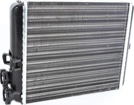 Thermotec D6V002TT - Heat Exchanger, interior heating www.parts5.com