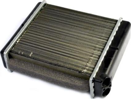 Thermotec D6X001TT - Heat Exchanger, interior heating www.parts5.com