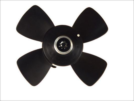 Thermotec D8A002TT - Fan, radiator www.parts5.com