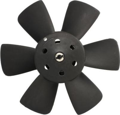 Thermotec D8W044TT - Fan, radiator www.parts5.com