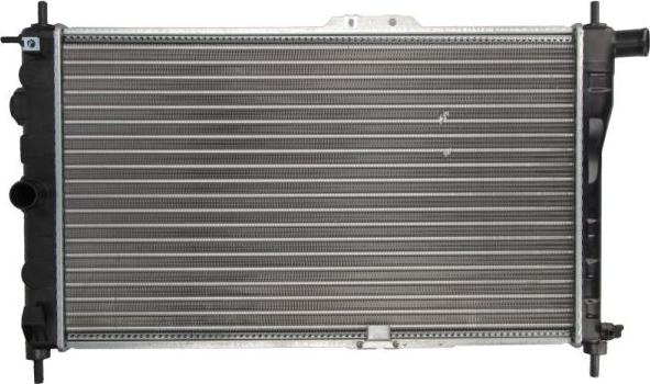 Thermotec D70002TT - Radiator, engine cooling www.parts5.com