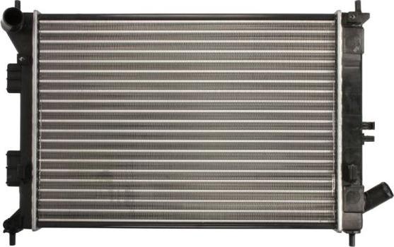 Thermotec D70317TT - Radiator, engine cooling www.parts5.com