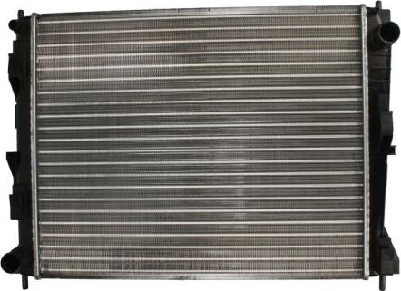 Thermotec D71024TT - Radiator, engine cooling www.parts5.com