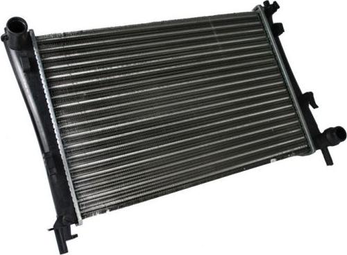 Thermotec D73009TT - Radiator, engine cooling www.parts5.com