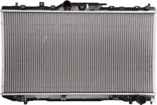Thermotec D72035TT - Radiator, engine cooling www.parts5.com