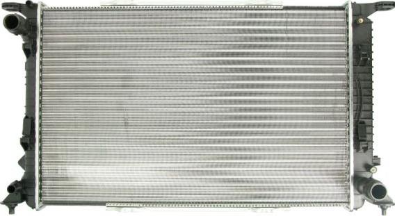Thermotec D7A040TT - Radiator, engine cooling www.parts5.com