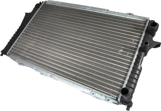 Thermotec D7A004TT - Radiator, engine cooling www.parts5.com