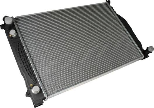 Thermotec D7A005TT - Radiator, engine cooling www.parts5.com