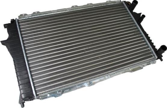 Thermotec D7A003TT - Radiator, engine cooling www.parts5.com