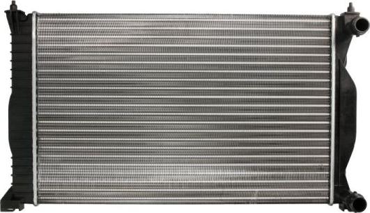 Thermotec D7A014TT - Radiator, engine cooling www.parts5.com