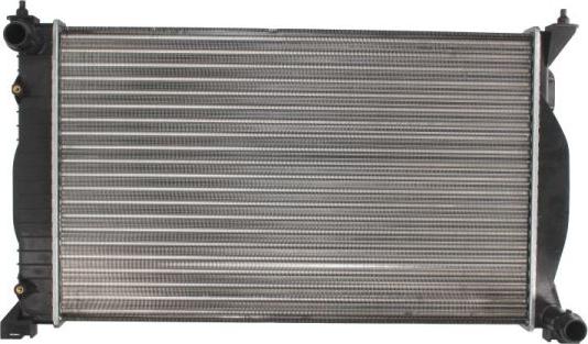 Thermotec D7A039TT - Radiator, engine cooling www.parts5.com