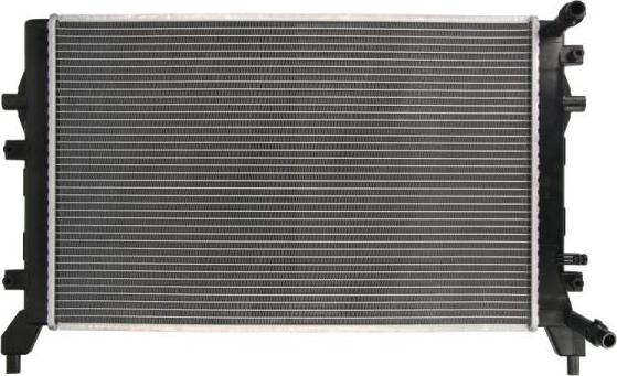 Thermotec D7A033TT - Radiator, engine cooling www.parts5.com