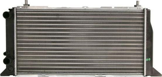 Thermotec D7A020TT - Radiator, engine cooling www.parts5.com
