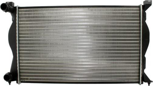 Thermotec D7A027TT - Radiator, engine cooling www.parts5.com