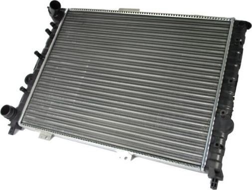 Thermotec D7D005TT - Radiator, engine cooling www.parts5.com