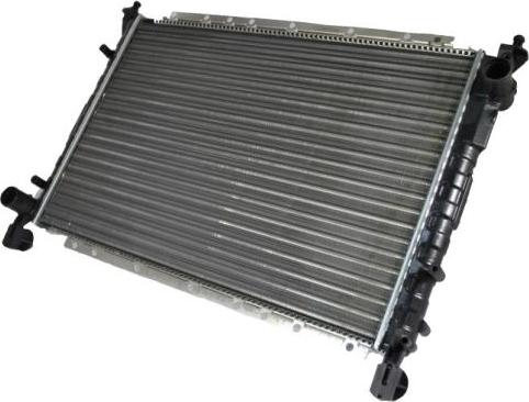 Thermotec D7D006TT - Radiator, engine cooling www.parts5.com