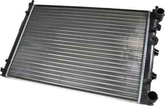 Thermotec D7D001TT - Radiator, engine cooling www.parts5.com