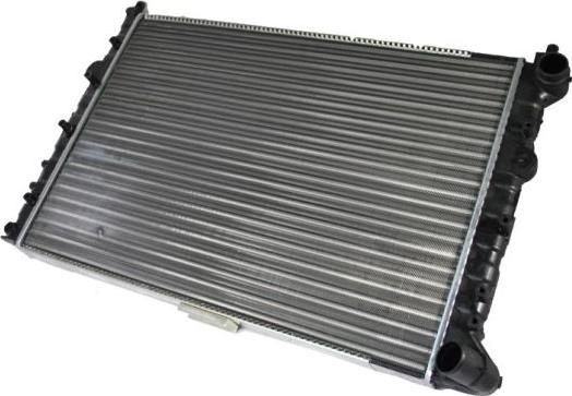 Thermotec D7D003TT - Radiator, engine cooling www.parts5.com