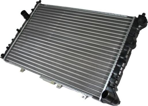 Thermotec D7D002TT - Radiator, engine cooling www.parts5.com