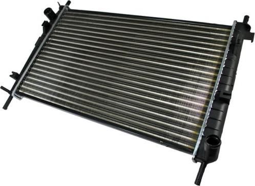 Thermotec D7G005TT - Radiator, engine cooling www.parts5.com