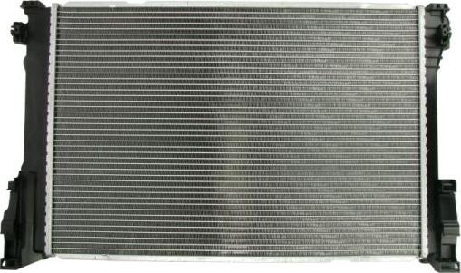 Thermotec D7M045TT - Radiator, engine cooling www.parts5.com