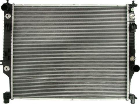 Thermotec D7M048TT - Radiator, engine cooling www.parts5.com