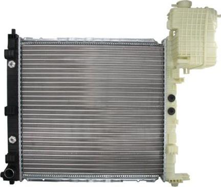Thermotec D7M014TT - Radiator, engine cooling www.parts5.com