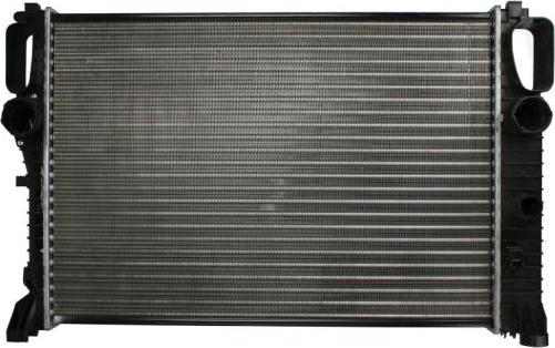 Thermotec D7M028TT - Radiator, engine cooling www.parts5.com
