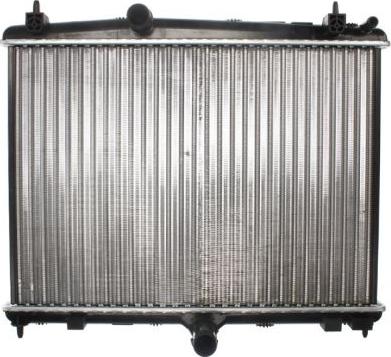Thermotec D7P059TT - Radiator, engine cooling www.parts5.com